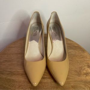MICHAEL KORS ALINA FLEX PUMP Women’s Size:7.5